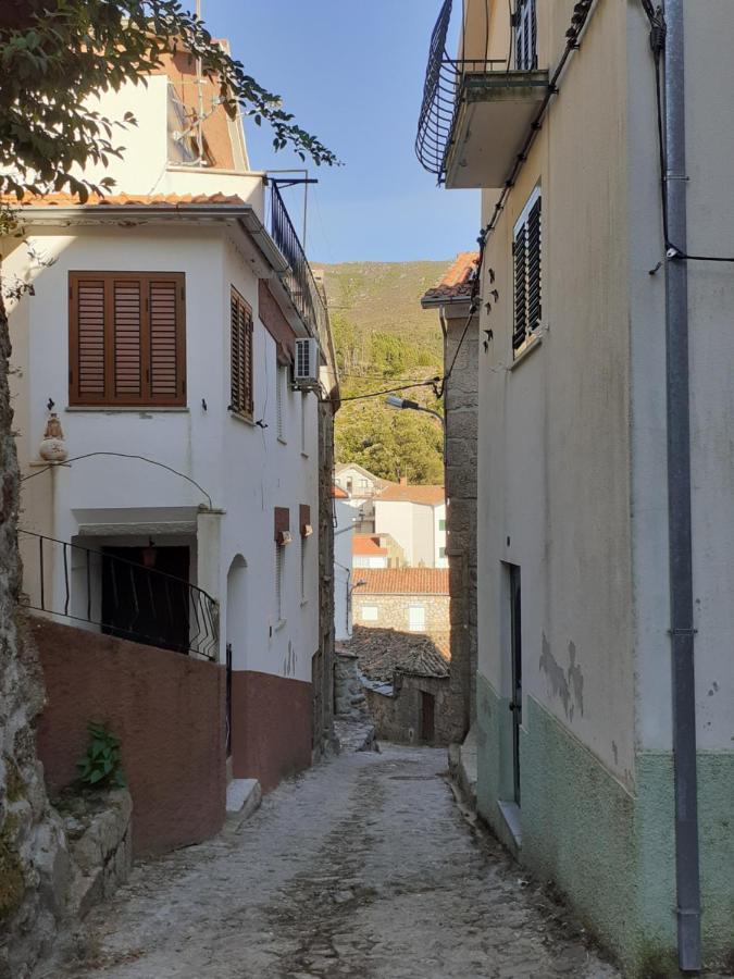 فيلا Casa Encantada - Alvoco Da Serra المظهر الخارجي الصورة